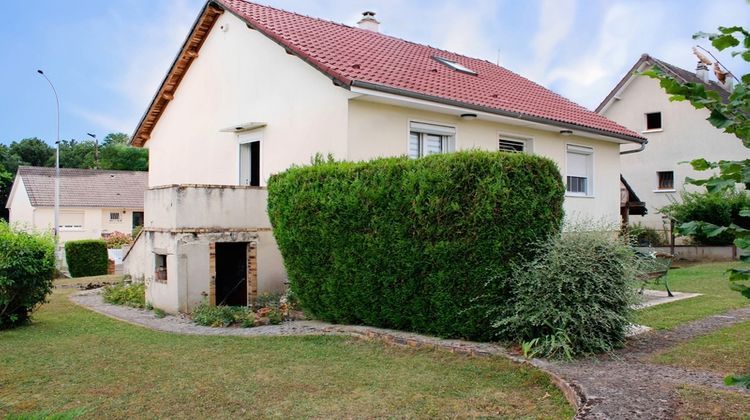 Ma-Cabane - Vente Maison LEVES, 85 m²