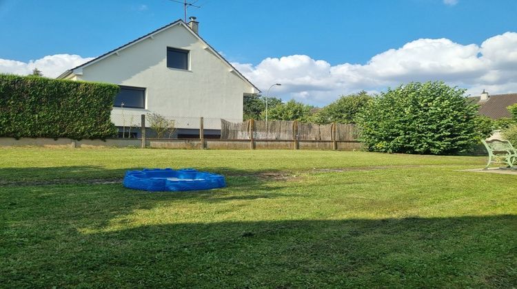 Ma-Cabane - Vente Maison LEVES, 85 m²