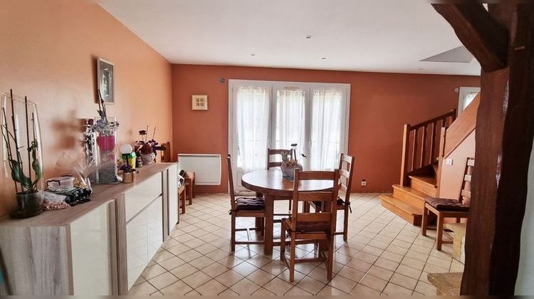 Ma-Cabane - Vente Maison LEVES, 85 m²