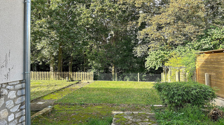 Ma-Cabane - Vente Maison Lèves, 66 m²