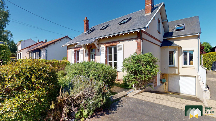 Ma-Cabane - Vente Maison Lèves, 180 m²