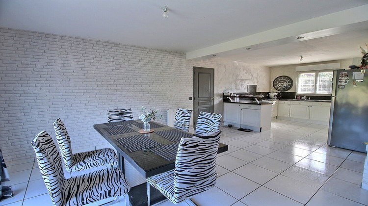 Ma-Cabane - Vente Maison LEVES, 150 m²