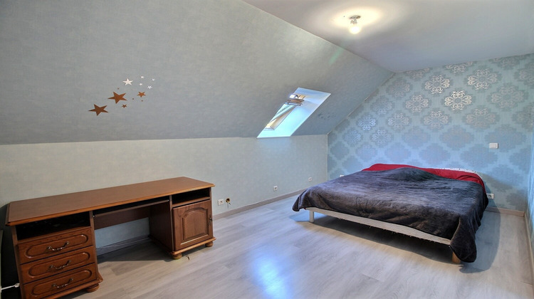 Ma-Cabane - Vente Maison LEVES, 150 m²
