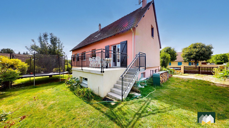 Ma-Cabane - Vente Maison Lèves, 188 m²