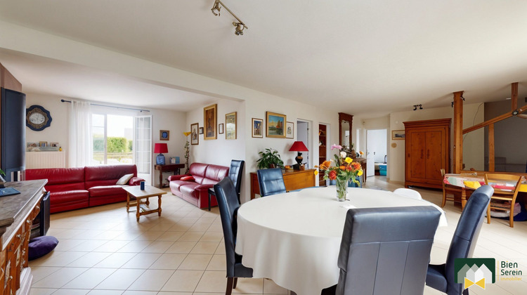 Ma-Cabane - Vente Maison Lèves, 188 m²