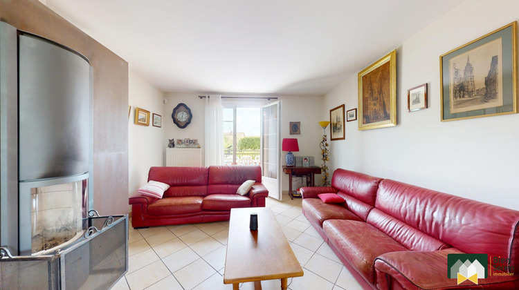 Ma-Cabane - Vente Maison Lèves, 188 m²