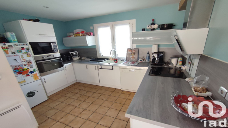 Ma-Cabane - Vente Maison Lèves, 81 m²