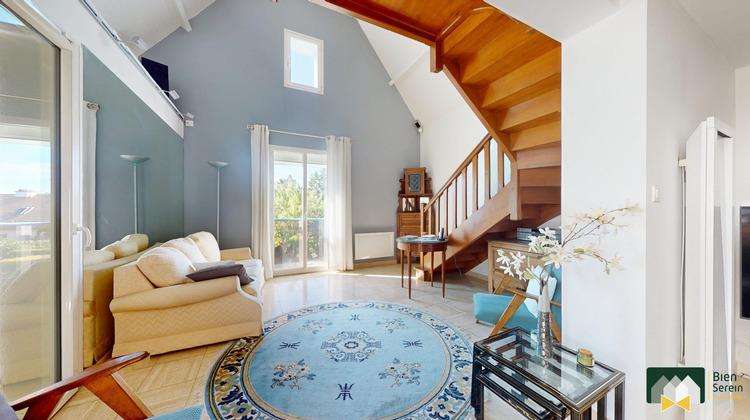 Ma-Cabane - Vente Maison Lèves, 126 m²