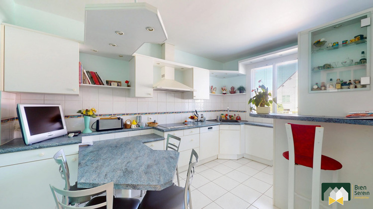 Ma-Cabane - Vente Maison Lèves, 126 m²