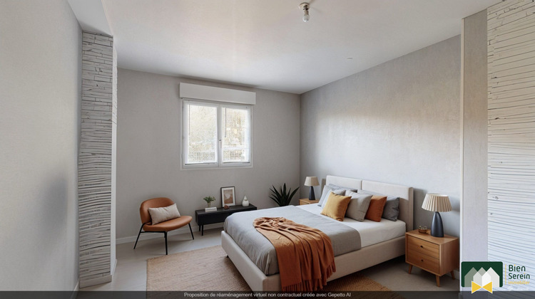 Ma-Cabane - Vente Maison Lèves, 146 m²