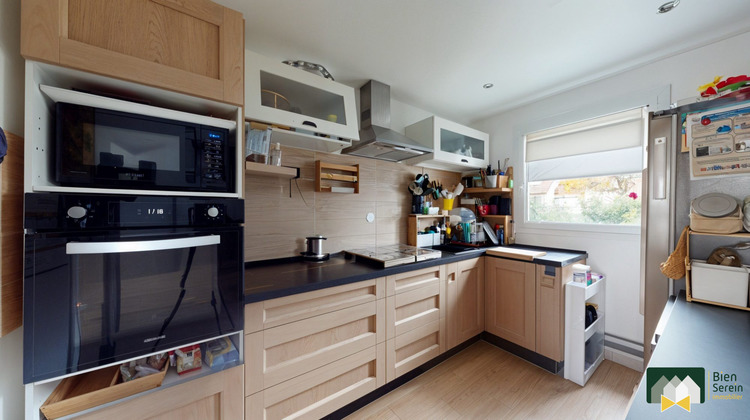 Ma-Cabane - Vente Maison Lèves, 96 m²