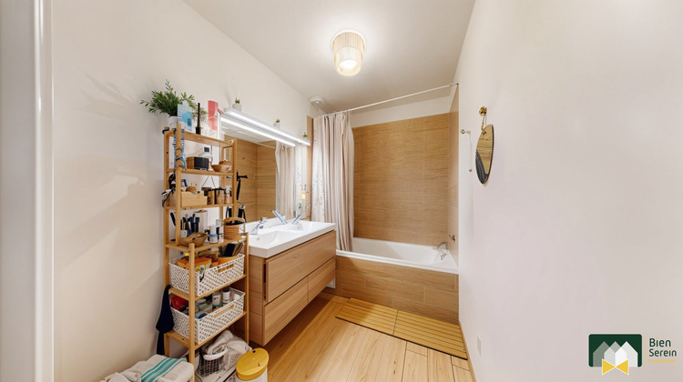 Ma-Cabane - Vente Maison Lèves, 96 m²