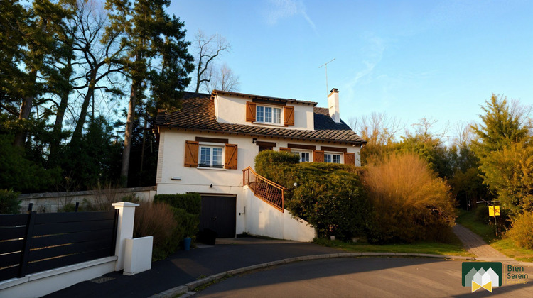 Ma-Cabane - Vente Maison Lèves, 135 m²