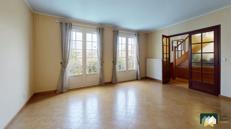 Ma-Cabane - Vente Maison Lèves, 135 m²