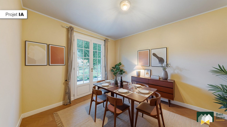 Ma-Cabane - Vente Maison Lèves, 135 m²