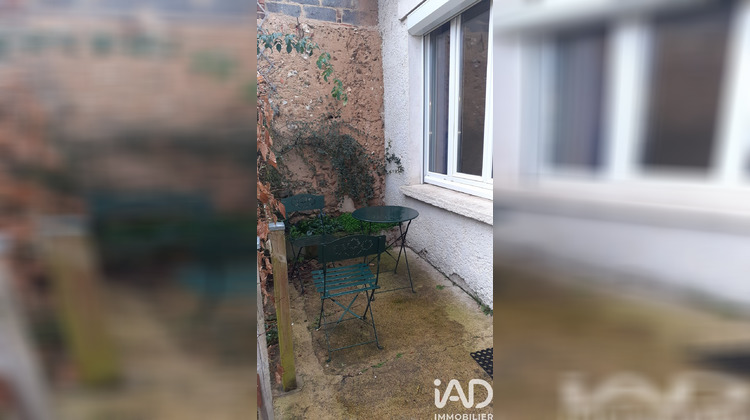 Ma-Cabane - Vente Maison Lèves, 73 m²