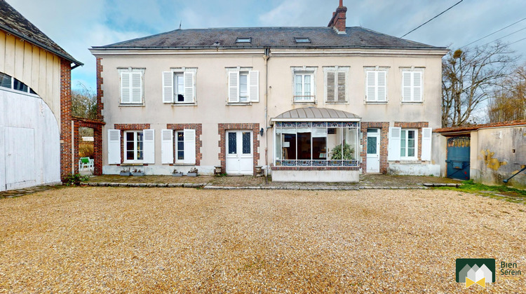 Ma-Cabane - Vente Maison Lèves, 247 m²