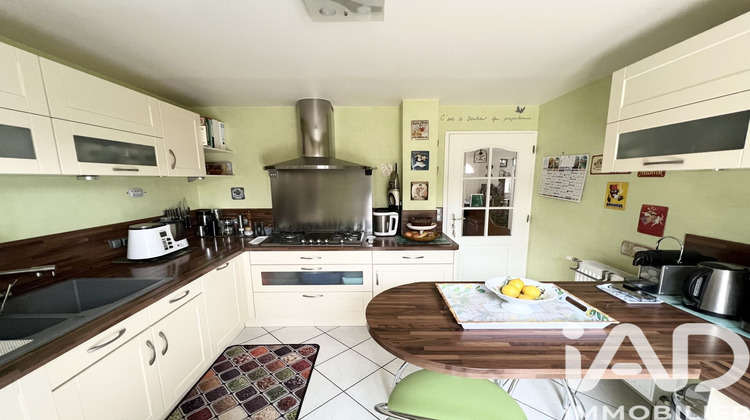 Ma-Cabane - Vente Maison Lèves, 120 m²