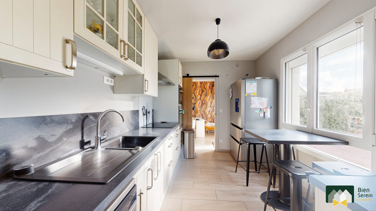 Ma-Cabane - Vente Maison Lèves, 153 m²