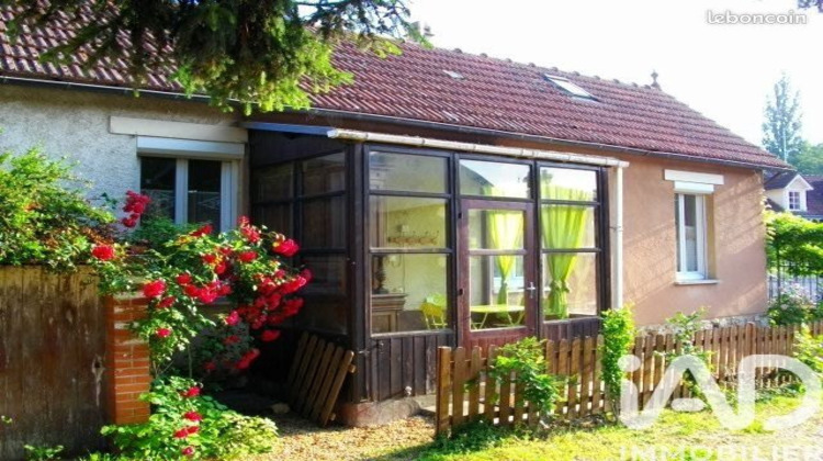 Ma-Cabane - Vente Maison Lèves, 73 m²