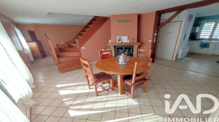 Ma-Cabane - Vente Maison Lèves, 81 m²