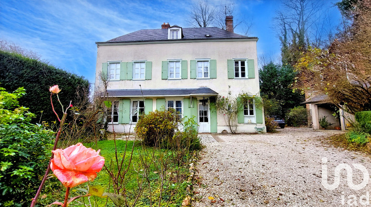 Ma-Cabane - Vente Maison Lèves, 200 m²