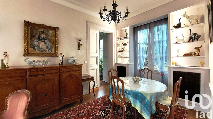 Ma-Cabane - Vente Maison Lèves, 200 m²