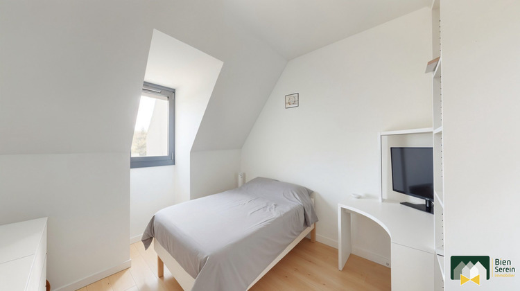 Ma-Cabane - Vente Maison Lèves, 121 m²