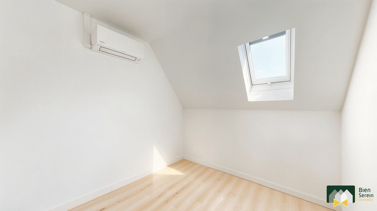 Ma-Cabane - Vente Maison Lèves, 121 m²
