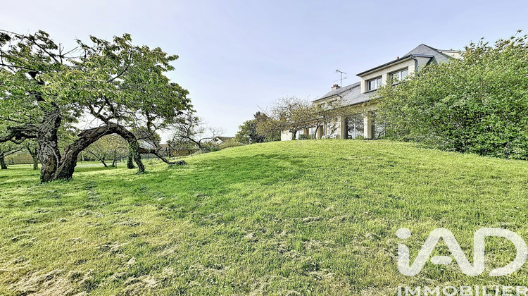 Ma-Cabane - Vente Maison Lèves, 230 m²