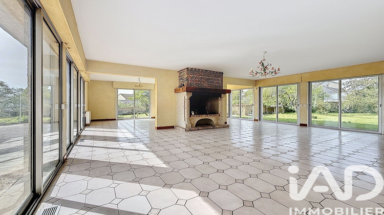 Ma-Cabane - Vente Maison Lèves, 230 m²