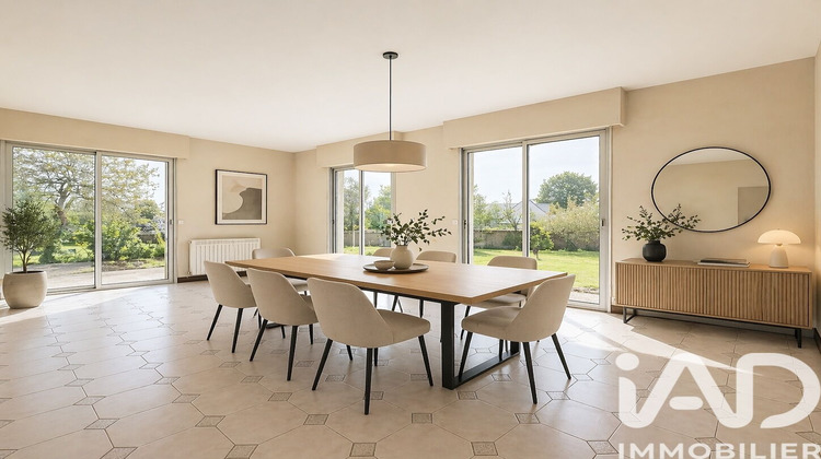 Ma-Cabane - Vente Maison Lèves, 230 m²