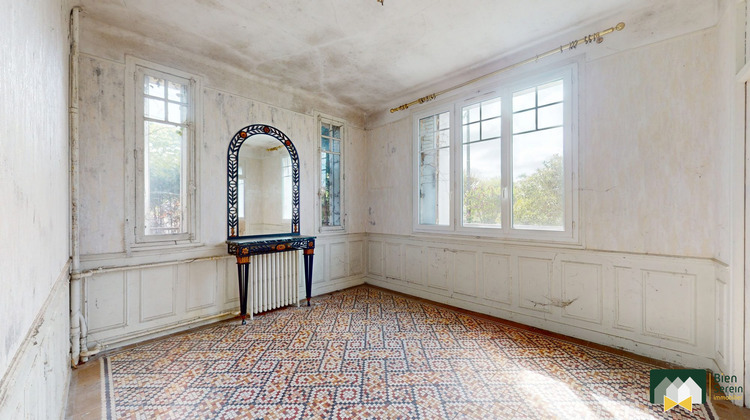 Ma-Cabane - Vente Maison Lèves, 95 m²