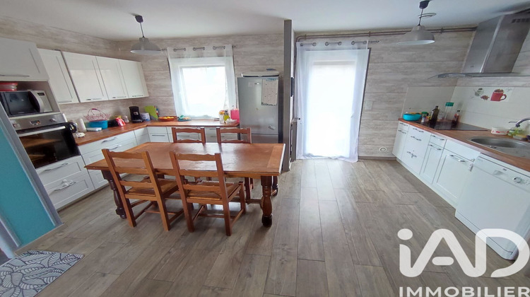 Ma-Cabane - Vente Maison Lèves, 85 m²