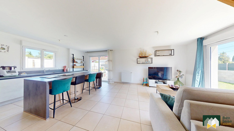 Ma-Cabane - Vente Maison Lèves, 100 m²