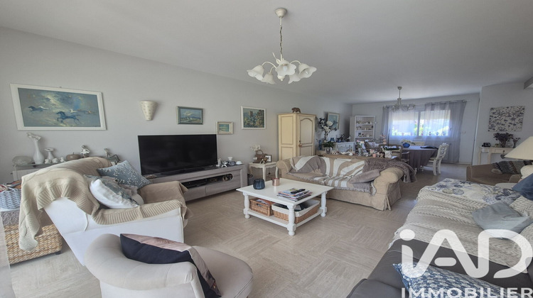 Ma-Cabane - Vente Maison Lèves, 151 m²