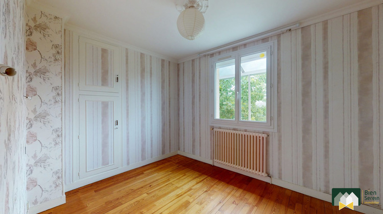 Ma-Cabane - Vente Maison Lèves, 87 m²