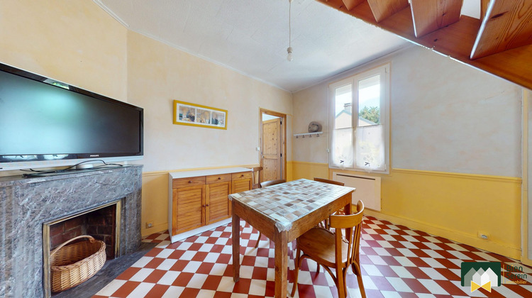 Ma-Cabane - Vente Maison Lèves, 73 m²