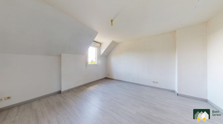 Ma-Cabane - Vente Maison Lèves, 91 m²