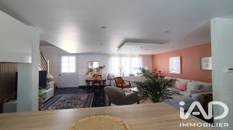 Ma-Cabane - Vente Maison Lèves, 92 m²