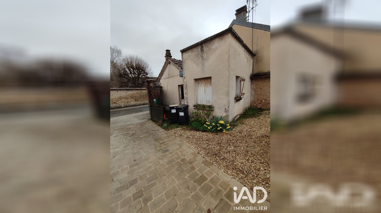 Ma-Cabane - Vente Maison Lèves, 73 m²