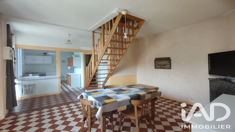 Ma-Cabane - Vente Maison Lèves, 73 m²