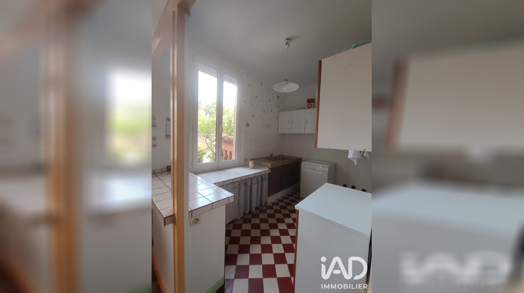 Ma-Cabane - Vente Maison Lèves, 73 m²