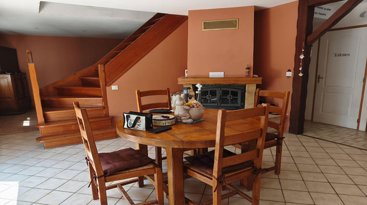Ma-Cabane - Vente Maison LEVES, 81 m²