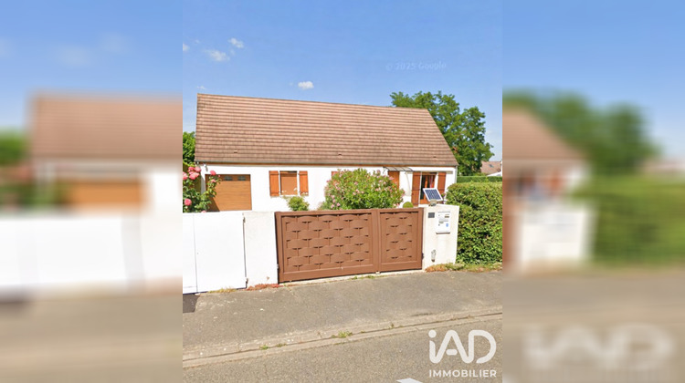 Ma-Cabane - Vente Maison Lèves, 100 m²