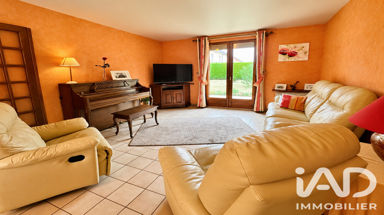 Ma-Cabane - Vente Maison Lèves, 100 m²