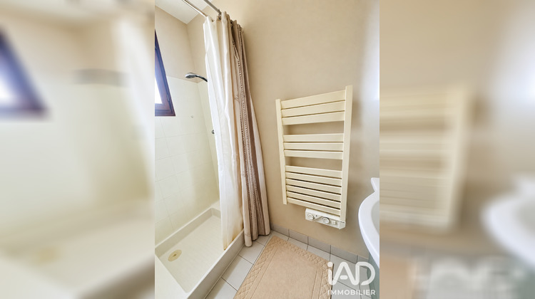 Ma-Cabane - Vente Maison Lèves, 100 m²