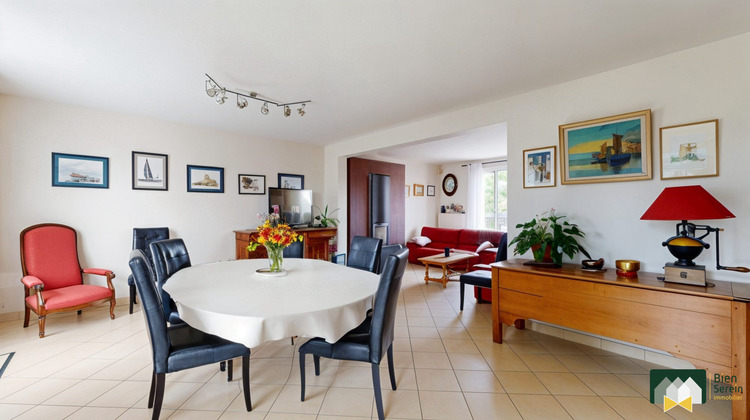 Ma-Cabane - Vente Maison Lèves, 188 m²