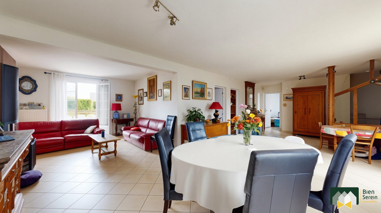 Ma-Cabane - Vente Maison Lèves, 188 m²