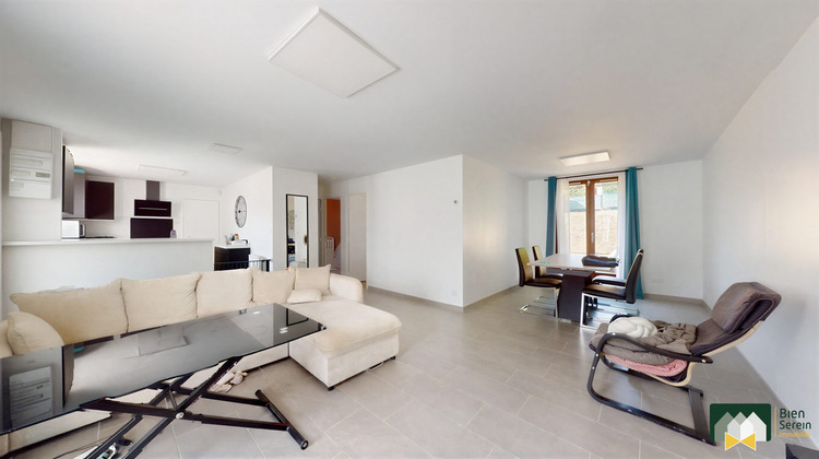 Ma-Cabane - Vente Maison Lèves, 65 m²